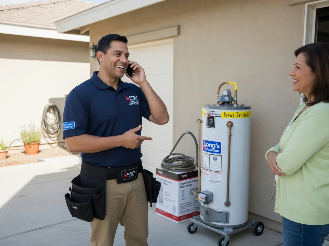 Leak Detection Marion, OH FAQs